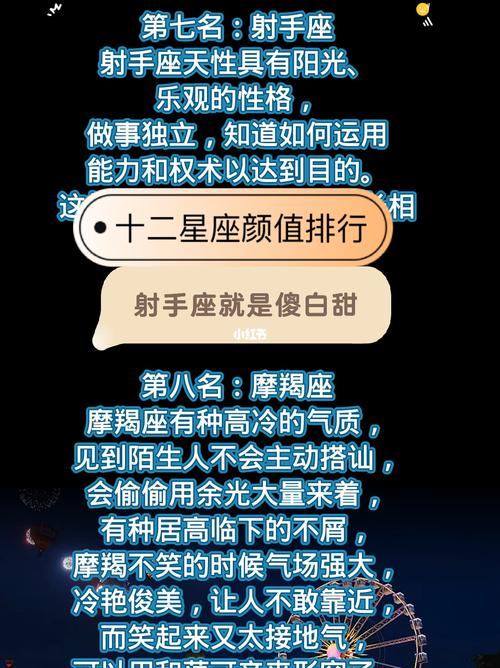 傻白甜属性拉满的星座