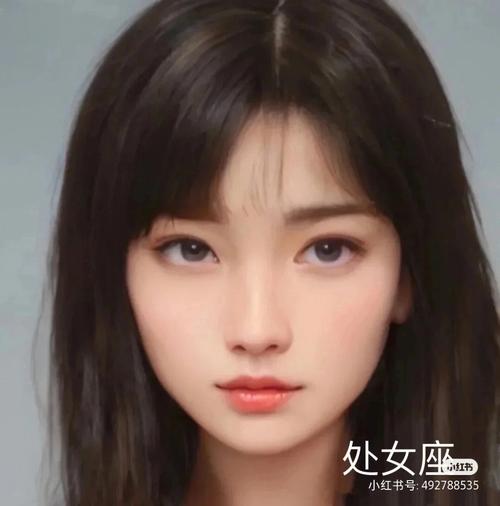 最不喜欢自拍的“3大星座女”?自以为很丑,其实五官超级精致!
