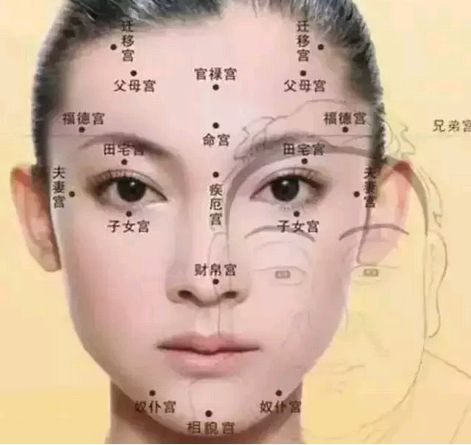 什么面相的女人很风流
