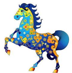 二十四日生属马人命运好吗？