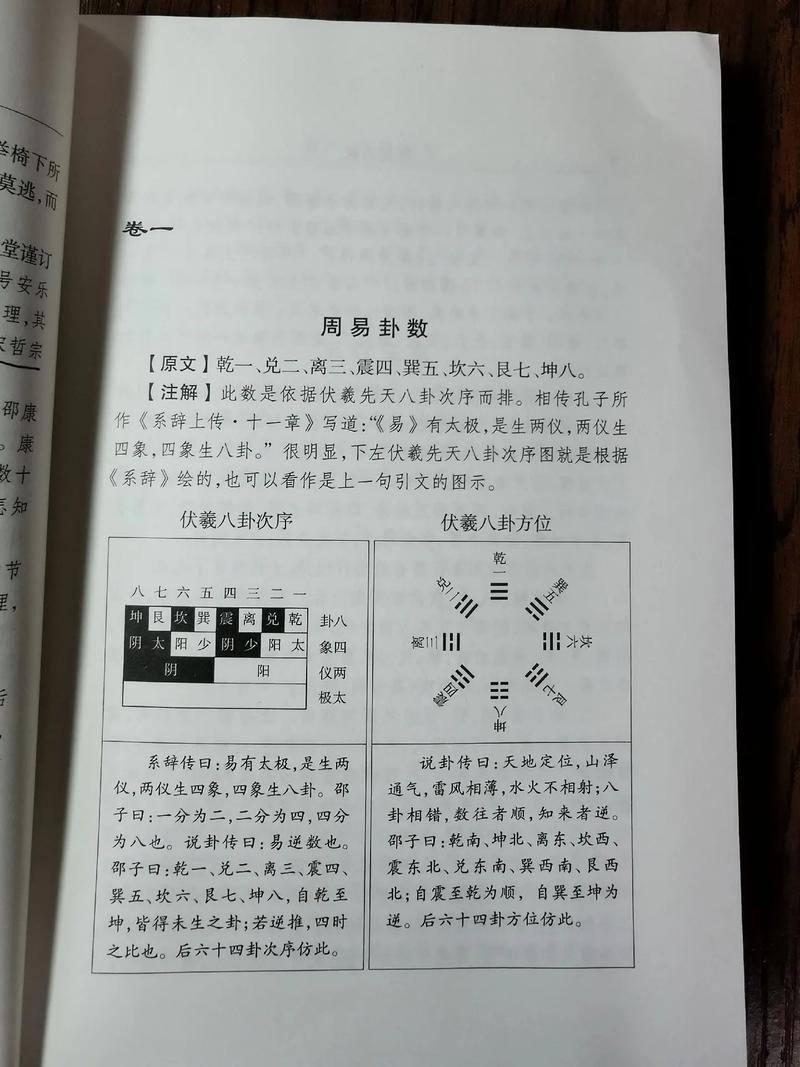 易经怎么算梅花易数