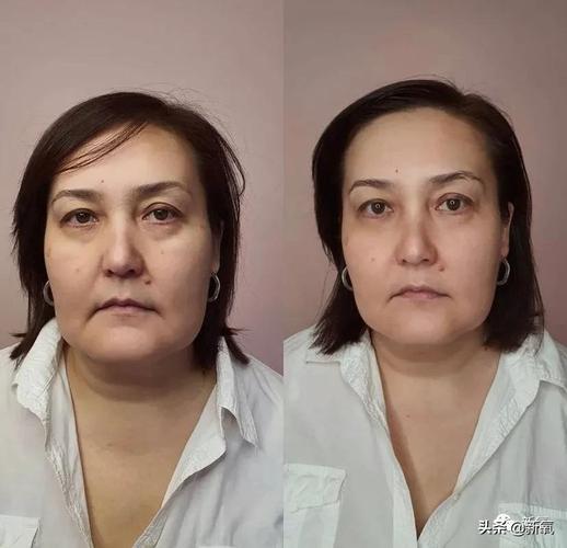 眼睛下垂的女人性格