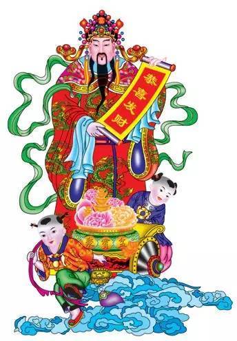 这些生肖财神关照,挣钱能力强