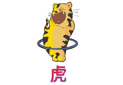 许姓属虎的女孩名字许义什么