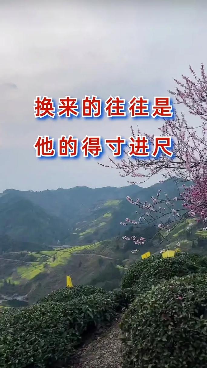 男人说你的善解人意