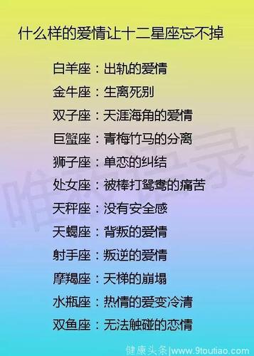 星座的特例,总有欺负人的星座