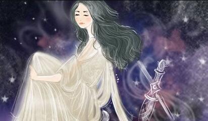天秤女被拒绝后会怎么样