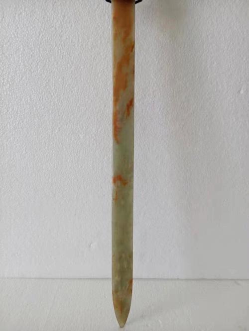 镇宅宝剑有什么用处