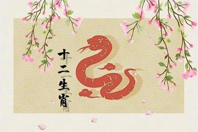 属蛇的幸运色是什么颜色2022年