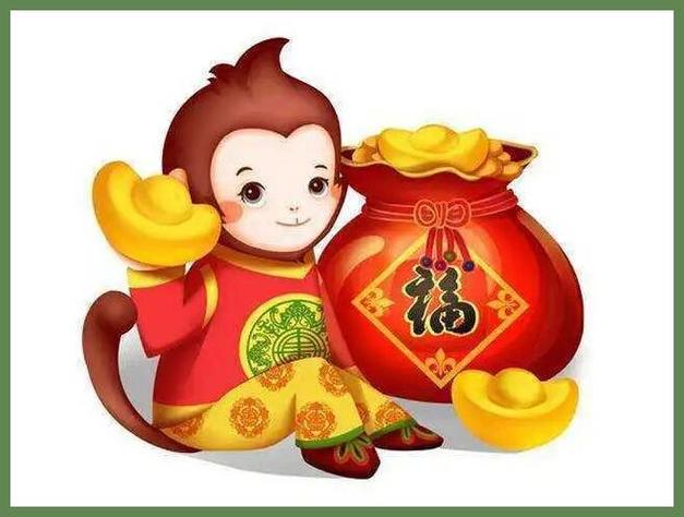 什么才是属猴眼中的幸福?