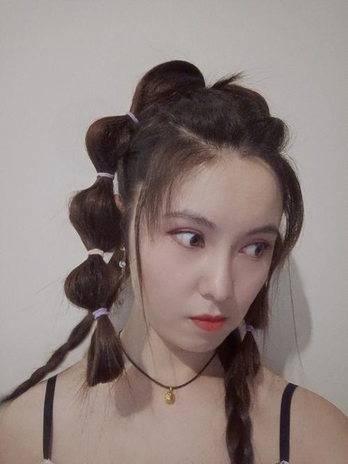 梦见编辫子怎么回事