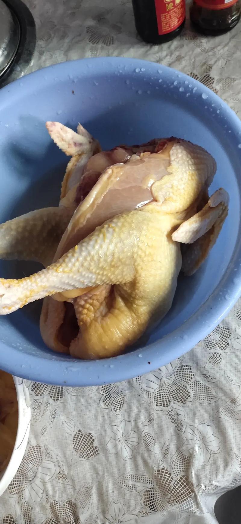 梦见杀鸡拔鸡毛是什么意思