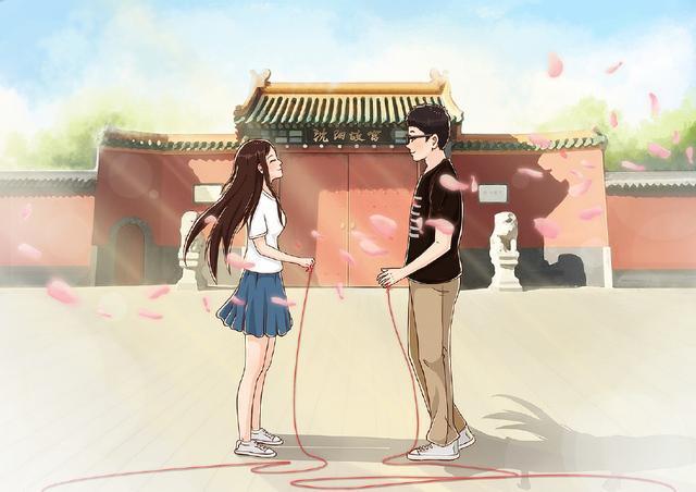 额头饱满光泽亮的男人会是妻管严吗