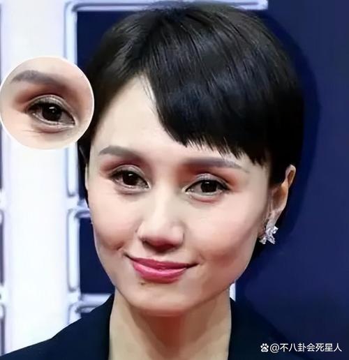 眼窝深陷的人是否这辈子情路坎坷