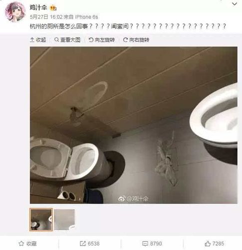 女人梦见厕所有一堆屎