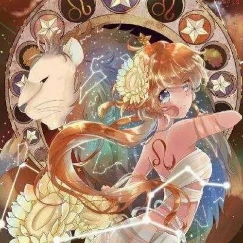 2012注定富得冒泡的血型星座