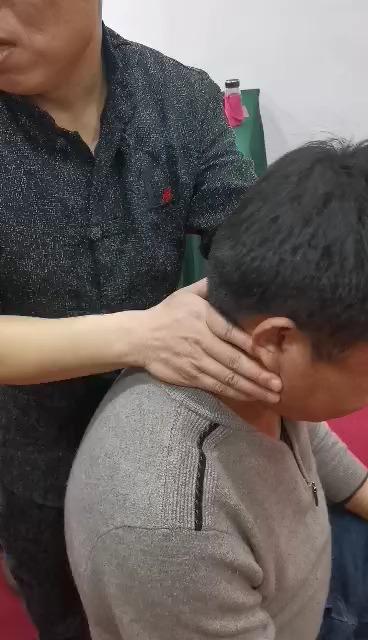 摸骨术,中国五术之摸骨术,摸骨决