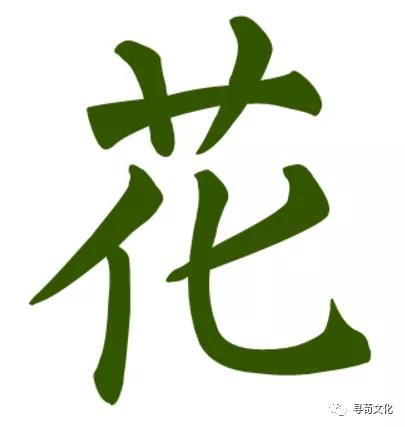 花姓的来源