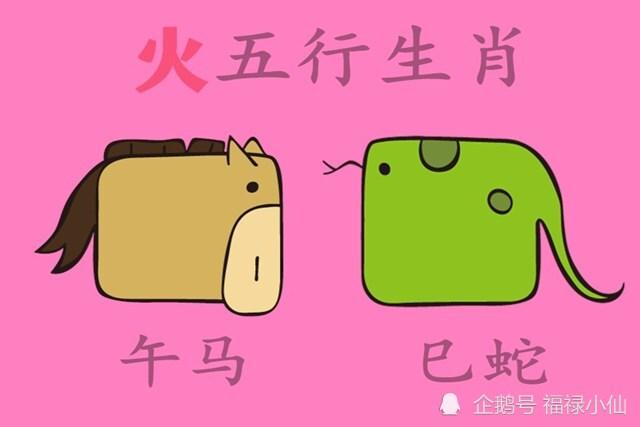 属马的人蛇年适合做什么买卖
