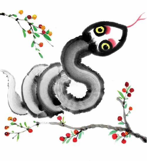 2013年属蛇2021运势