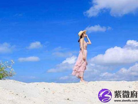 天秤座女让人着迷的地方