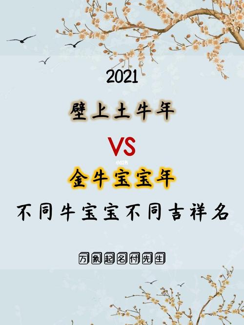 2021辛丑牛年正月初一春节出生的宝宝命运如何?