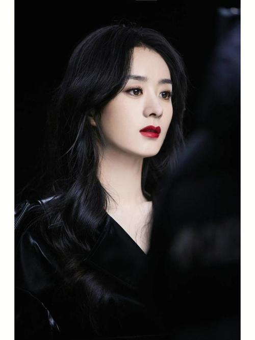 赵丽颖是什么星座