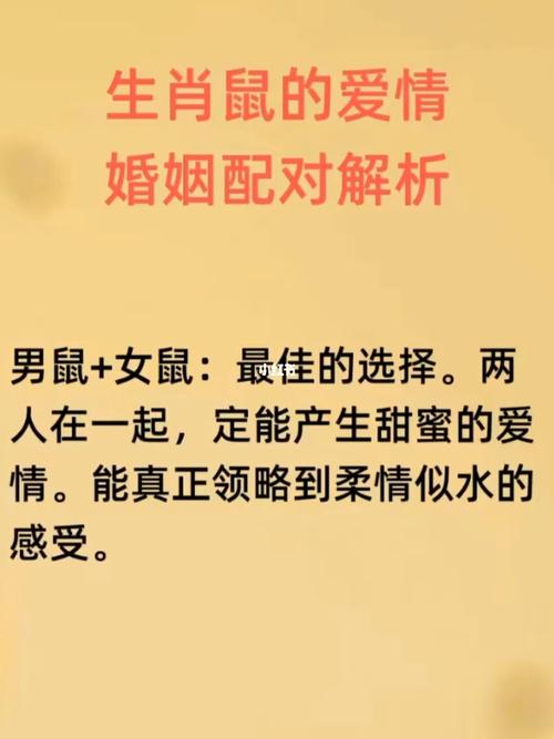 属鼠男和属虎女结婚好吗?结婚会幸福美满吗?