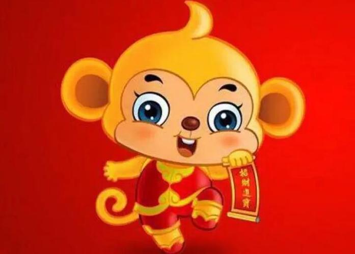 木猴的人性格与运势怎么样