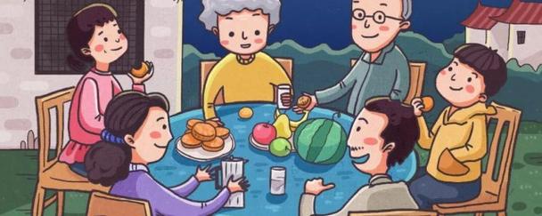 周公解梦梦见吃饭