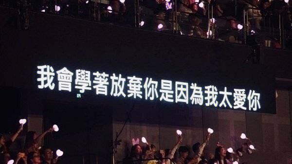 属狗会去看谁的演唱会