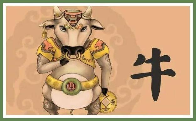 2022属牛男人的运势和财运怎么样