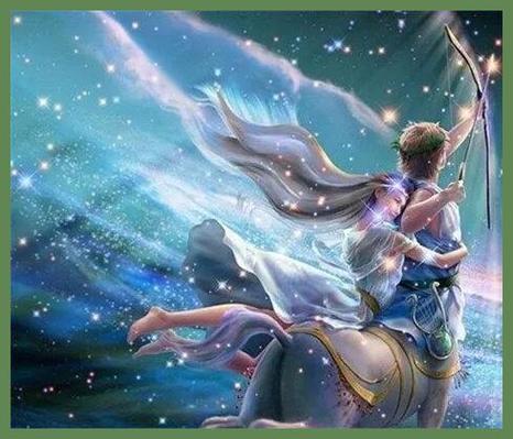 2022年情人节射手座桃花运旺不旺