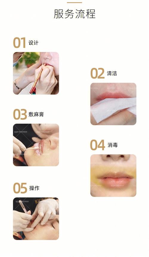 嘴角上翘嘴唇丰满的运势好不好?女性嘴唇上翘的运势分析