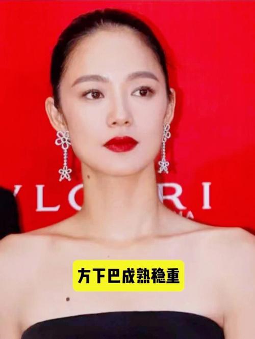 下巴越尖越好吗