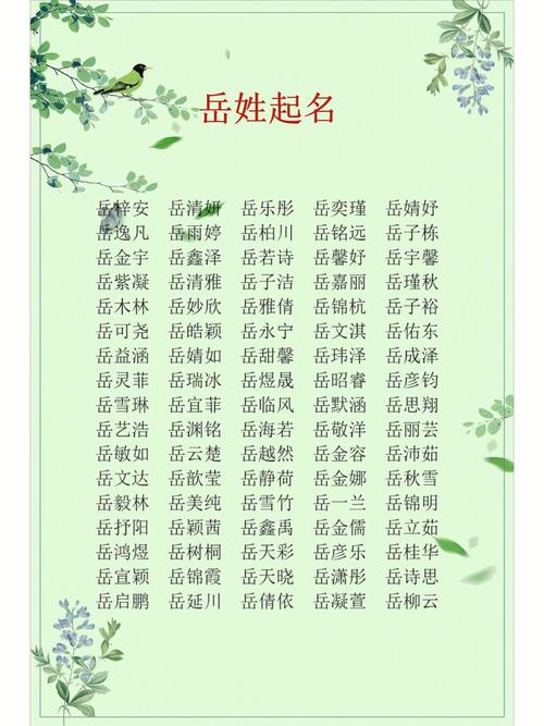 属蛇的方姓女宝宝名字