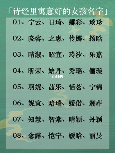 好听的樊姓女孩名字2020鼠年