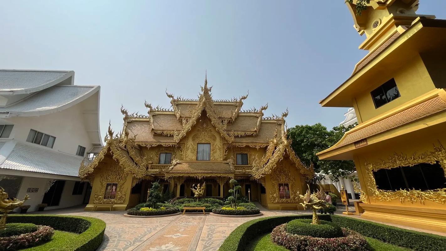 梦见寺庙被毁有什么暗示?
