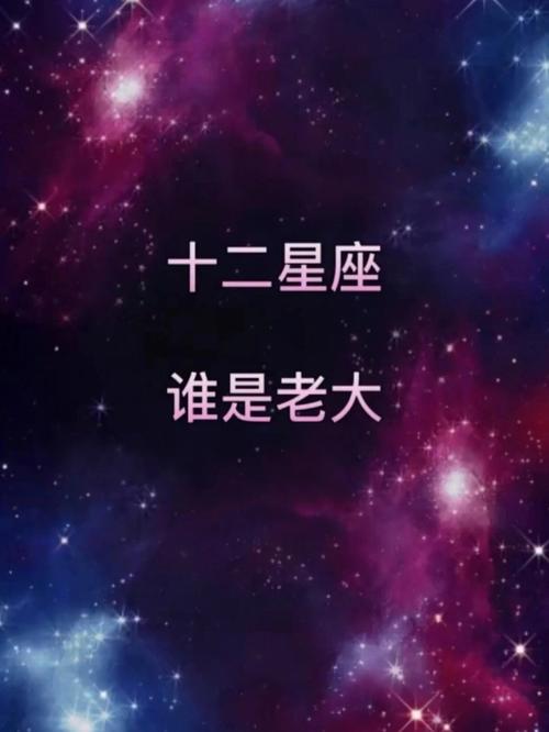 经常被黑的星座是什么星座