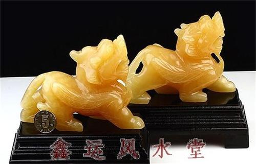 家居风水中应该留意的招财迹象是哪些