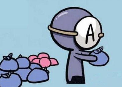 A型血在职场上需收敛的个性