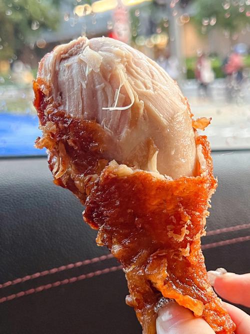 做梦梦见吃鸡腿