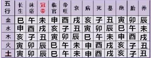 男金女土的婚姻状况