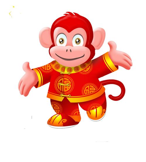 猴年出生的人命运如何·男人篇