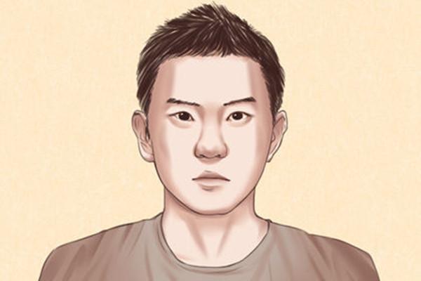 鹅蛋脸男人面相