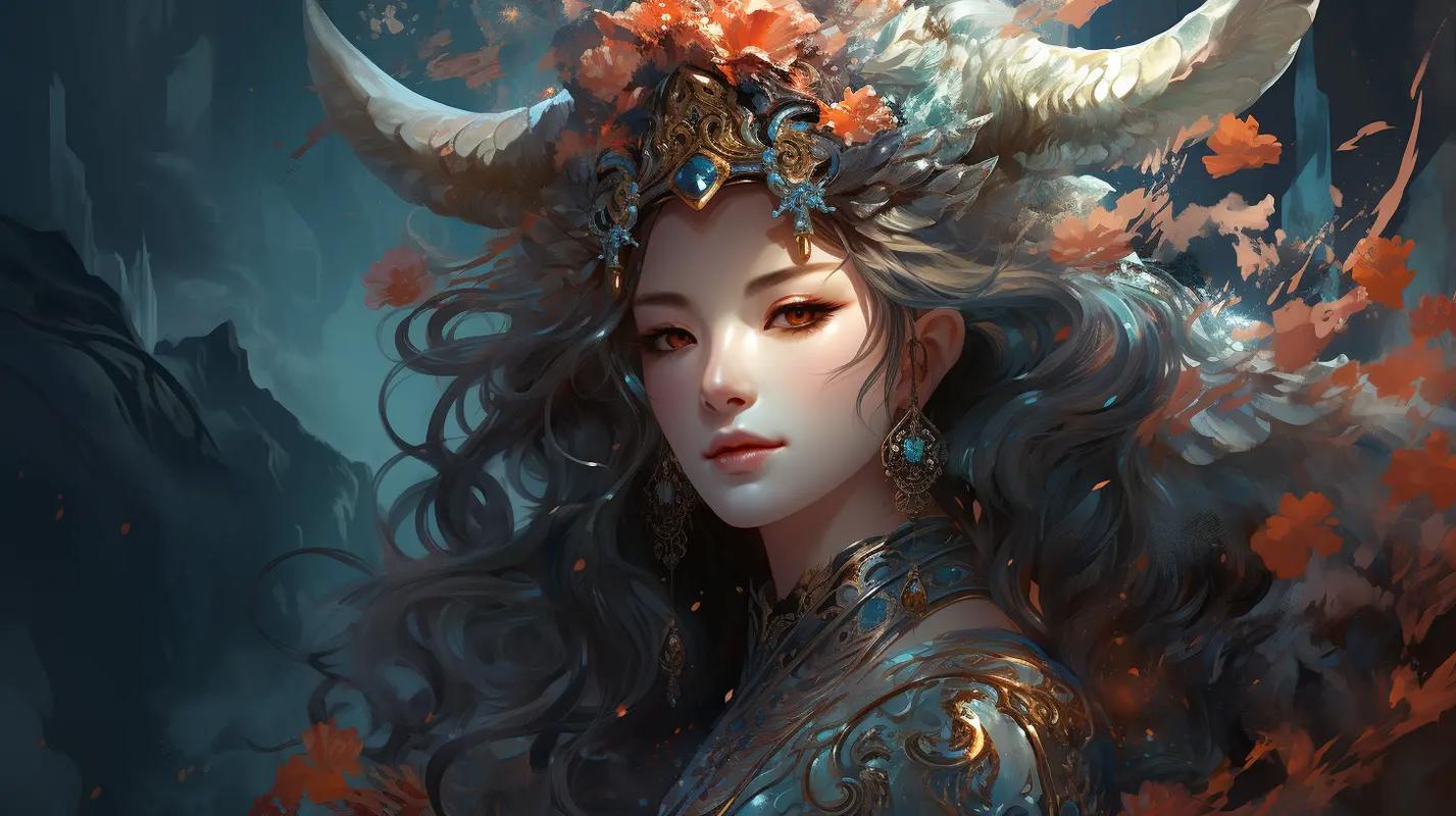 12星座谁是女神 十二星座女神排名
