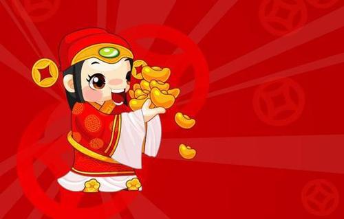 天降大任 事业步步高升的生肖