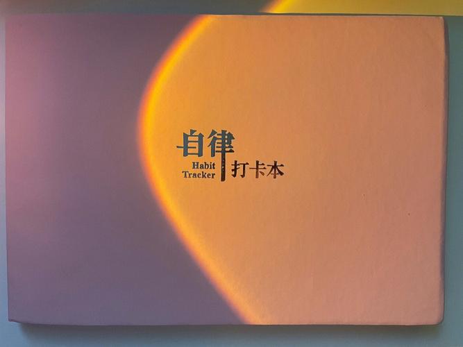 自律,生活有仪式感的面相人群