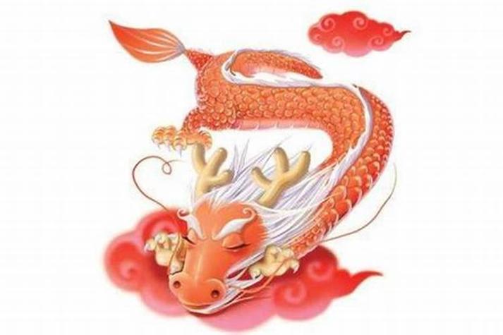 2022年生肖龙的运势怎么样