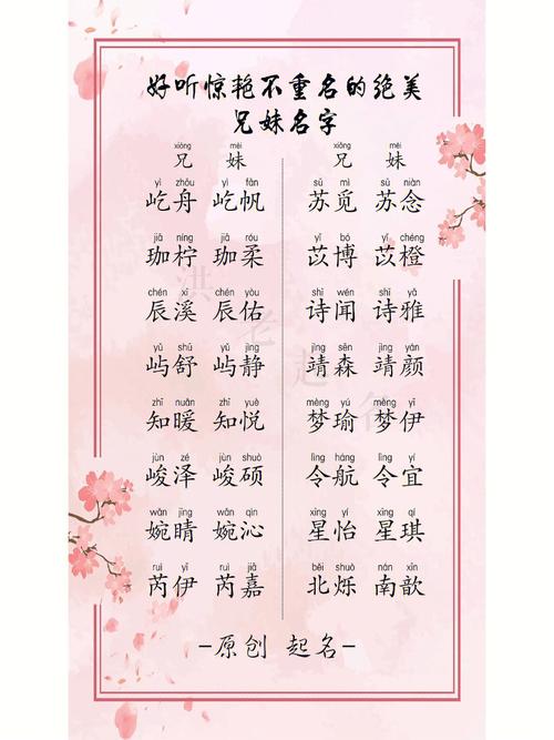 好听的女孩名字三个字姓林有什么取名宜用字
